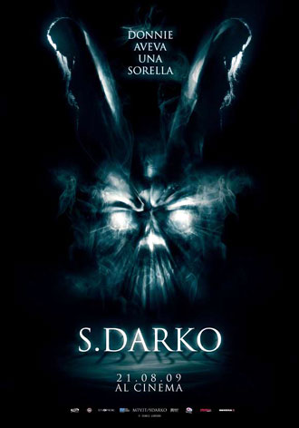 Donnie Darko 2 (2009) poster